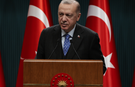 Erdoğan Montrö Sözleşmesi'ni Değerlendirdi