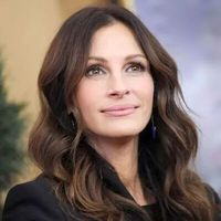 Julia Roberts