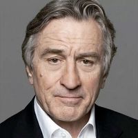 Robert de Niro