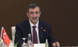 Yılmaz: Ekonomi programımızın olumlu sonuçlarını görmeye devam ediyoruz