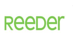 Reeder'in ürettiği elektrikli araç