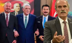 Bursa'yı sarsan bomba iddia! Karacabey Belediye Başkanı Fatih Karabatı AK Parti’ye mi geçiyor?