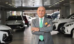 TÜRKONFED Yönetim Kurulu Üyesi Kış: Elektrikli araçlara güven artıyor!
