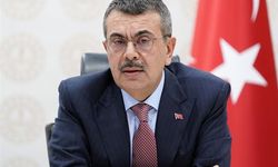 Bakan Tekin: Eğitim, dünya barışının tesisinde en güçlü araçtır