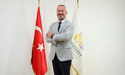 Başkan Karabatı: 19 Mayıs, bağımsızlık ruhunun ve gençliğin bayramıdır