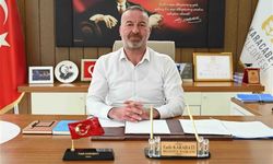 Başkan Karabatı: İnancımız tam, hedefimiz belli