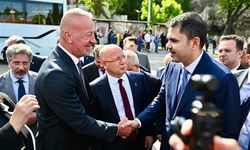 Başkan Karabatı: Karacabey’in güçlü yarınları için hep birlikte çalışıyoruz