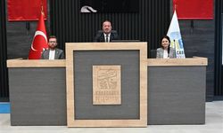 Başkan Karabatı: Tek derdimiz Karacabey