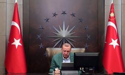 Cumhurbaşkanı Erdoğan: Tarım Sigortası ile ÇKS'nin önemini bir kez daha gördük