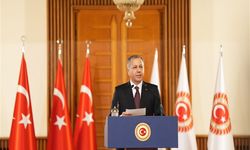Bakan Yerlikaya: Alkollü araç kullanmayın, sevdikleriniz sizi bekliyor