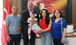 Başkan Karabatı: Karacabey'in çehresi değişecek