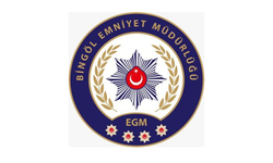 Bingöl’de şüpheli araçta silah ve fişek ele geçirildi
