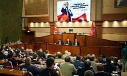 CHP’li Başkanlardan Saraçhane’de birlik mesajı