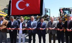 Kars İl Özel İdaresi araç filosunu genişletiyor