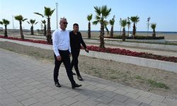 Başkan Karabatı: Karacabey’i turizmde marka yapacağız