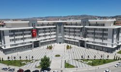 Çorum Belediyesi, araç ve iş makinesi filosunu güçlendiriyor