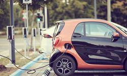 Orge'den elektrikli araç şarj ünitesi satışı