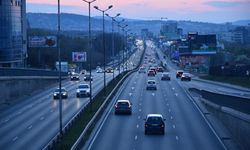 TÜİK – Haziran ayında 189 bin 237 adet taşıtın trafiğe kaydı yapıldı