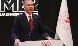 Yerlikaya: Mobil Göç Noktası Araçlarıyla 4 milyon 572 bin 712 kişinin sorgulaması yapıldı