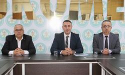 Manisa Büyükşehir kaçak yapılaşmanın önlenmesi için çalışmalarını sürdürüyor