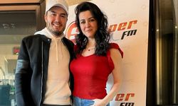 Mustafa Ceceli: "En zor çalıştığım sanatçı kendim" 