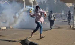 2022 Dünya Basın Fotoğrafı Yarışması Kazananları