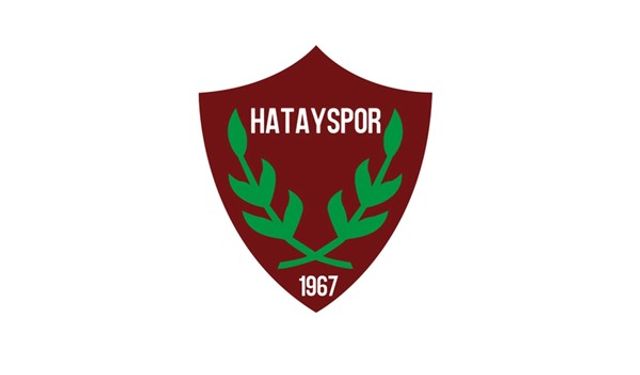 Hatayspor Yönetim Kurulu'ndan, olağanüstü kongre kararı