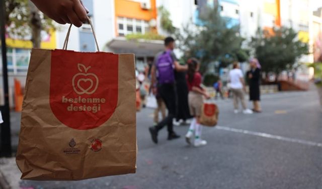 İBB'den Şile 75. Yıl Ortaokulu'ndaki zehirlenme iddiasına ilişkin açıklama