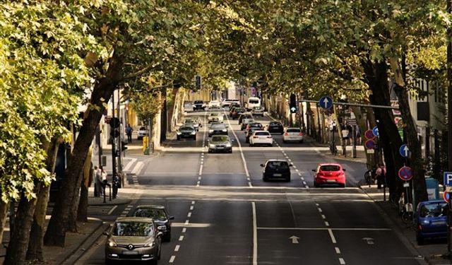 Jandarma Genel Komutanlığı'ndan trafik güvenliği için uyarı