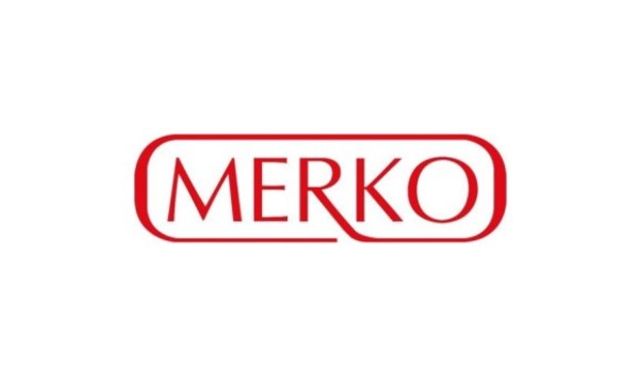 Merko'da pay geri alım işlemi