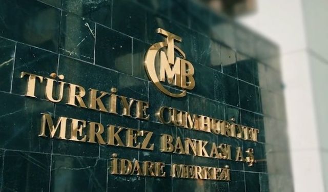 TCMB – Reel Kesim Güven Endeksi Aralık'ta 0,7 puan azaldı