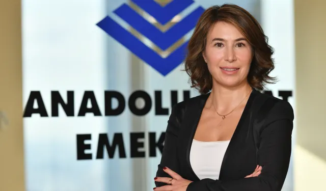 Sigorta faaliyetlerinde geleceğe güçlü taahhüt