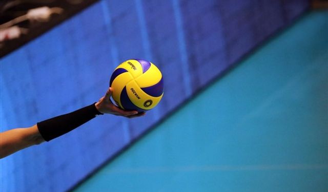 Fenerbahçe Medicana, AXA Sigorta Kadınlar Kupa Voley şampiyonu oldu