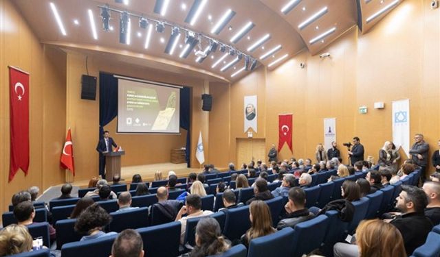 İZSU’nun Konak ve Karabağlar’da hayata geçireceği  projeler tanıtıldı 