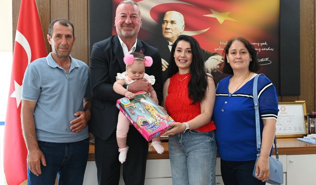 Başkan Karabatı: Karacabey'in çehresi değişecek