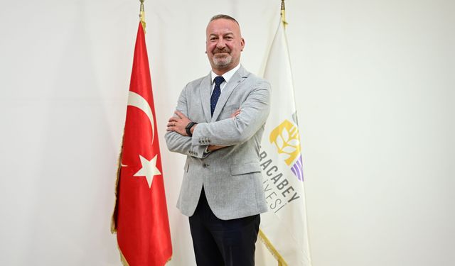 Başkan Karabatı’dan YKS önlemlerine ilişkin açıklama 