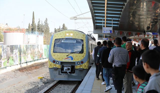 GBB'ye bağlı ulaşım araçları bayram boyunca ücretsiz olacak