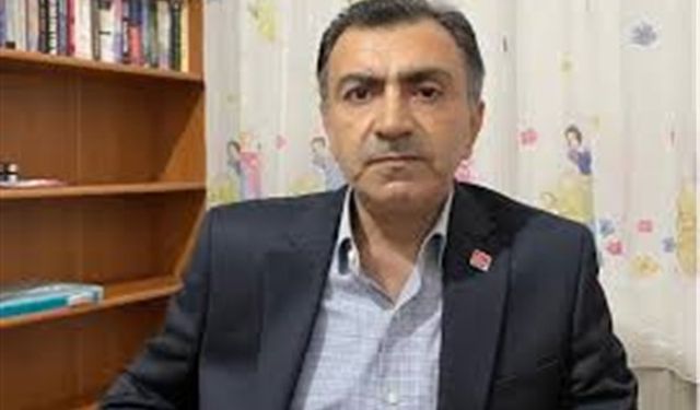 İlhan: İlçemizde hastane binası haraç mezat satıldı
