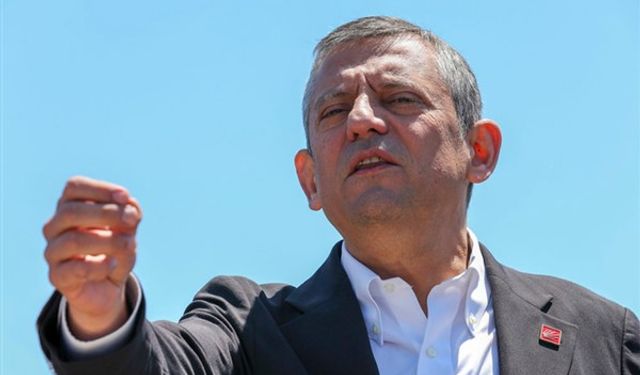 Özel: Saraçhane, milletin meydanıdır, demokratların meydanıdır