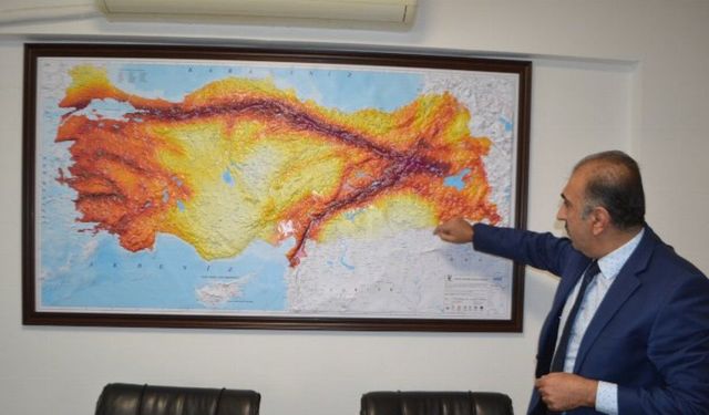 AFAD 361 bin kişiye ulaştı 