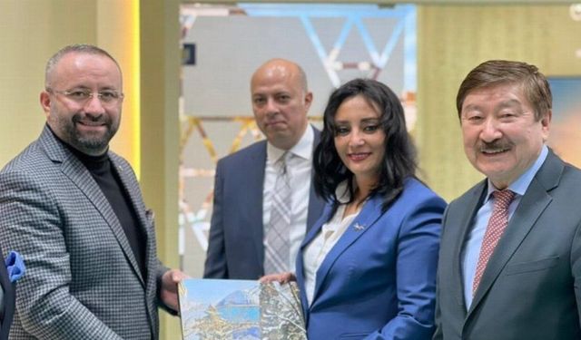 Budapeşte'de Bursa rüzgârı
