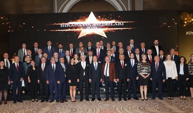 Egeli ihracatçılara EİB'den gazete ilanlı teşekkür