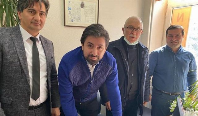 İmzalar atıldı Pazaryeri Organize Sanayi Bölgesine üç fabrika daha kuruluyor