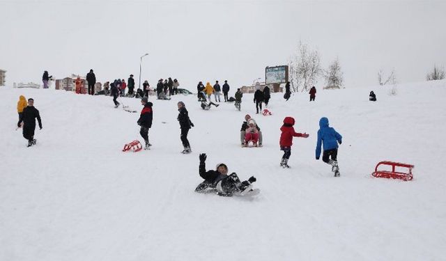 Kayseri Talaslıların Beleştepe keyfi