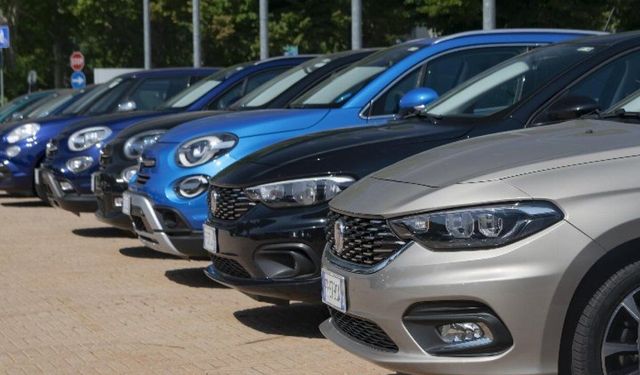 Renault Clio ikinci el satışların zirvesinde