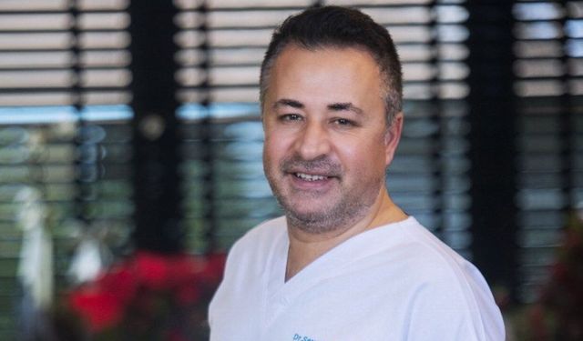 Savaşın sağlık turizmine kaybı 50 milyon dolar!