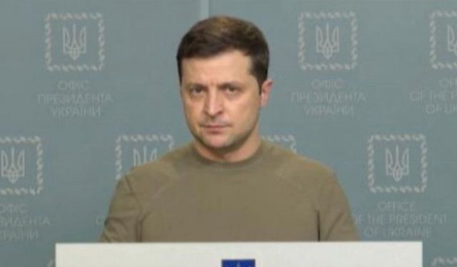 "Yakında 'geri dönün' diyeceğiz"