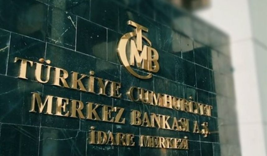 TCMB 2025 yılı Para Politikası Metnini yayımladı