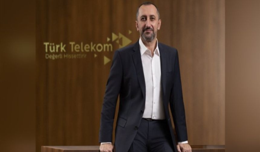 Türk Telekom’dan dev GES yatırımı