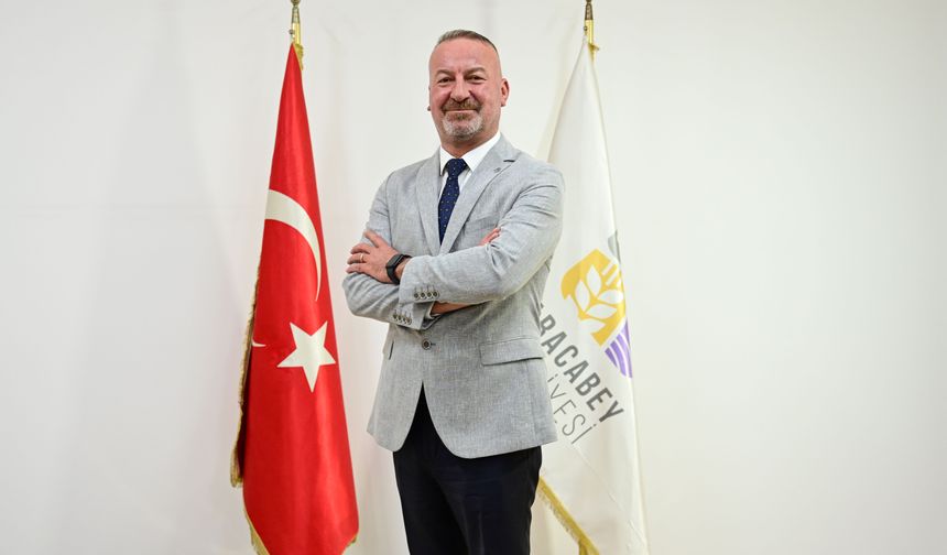 Başkan Karabatı: 19 Mayıs, bağımsızlık ruhunun ve gençliğin bayramıdır